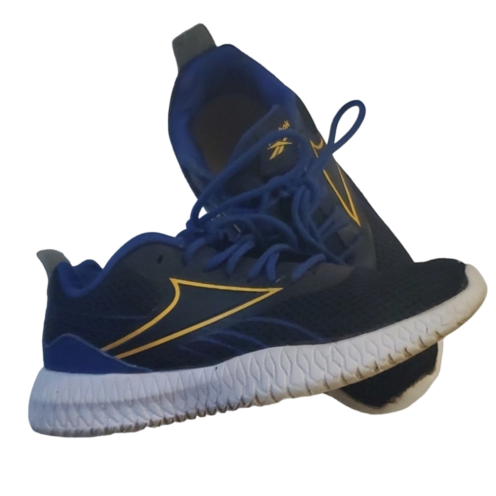 Reebok Youth Sneakers-Size 1